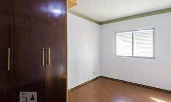 Imagem 2: Apartamento para Aluguel - Vila Lusitânia, 2 Quartos, 60 m2