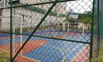 Imagem 6: Apartamento para aluguel e venda possui 49 metros quadrados com 2 quartos