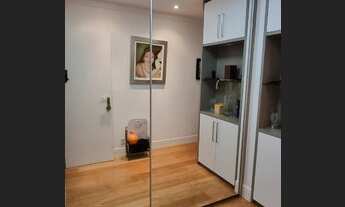 Imagem 7: LUIZA para venda tem 168 metros quadrados com 3 quartos em Vila Andrade - São Paulo - SP