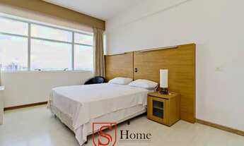 Imagem 2: Studio para aluguel no Centro de Curitiba