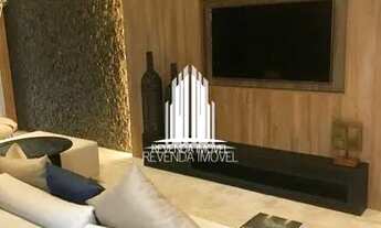 Imagem 4: Apartamento com 3 quartos, 3 suítes, 2 vagas próximo ao Shopping Morumbi e Roque Petroni