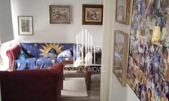 Imagem 2: Apartamento à venda de 68m², 3 dormitórios, 1 vaga no Morumbi