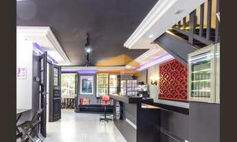 Imagem 3: PORTO ALEGRE - Casa Comercial - Independência