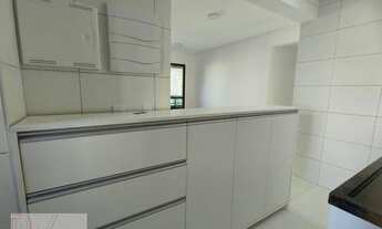 Imagem 7: Apartamento com 2 Dormitórios para Alugar, 69 m² por R$ 2.800/mês - Parque Bela Vista - Sa