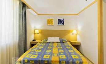 Imagem 5: Apartamento para Aluguel - Consolação, 1 Quarto, 50 m2