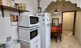 Imagem 16: Apartamento para Venda - 72.87m², 3 dormitórios, sendo 1 suites, 1 vaga - Cristal