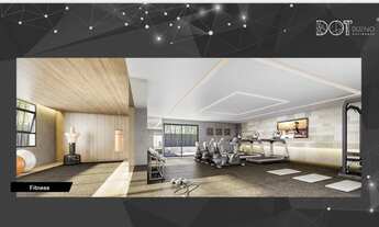 Imagem 6: Apartamento de 117 metros quadrados no bairro Setor Bueno com 3 quartos