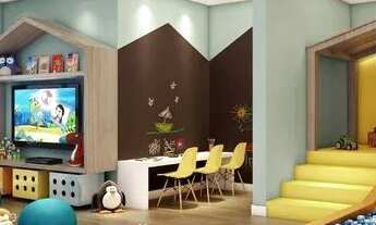 Imagem 6: Apartamento à venda, 69 m² por R$ 900.000,00 - Mooca - São Paulo/SP