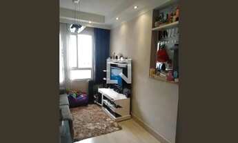 Imagem 2: Apartamento à Venda - Jardim São Vicente , 2 Quartos, 48 m2