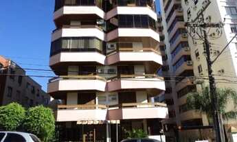 Imagem: Apartamento no Bairro JARDIM ITATÍ com