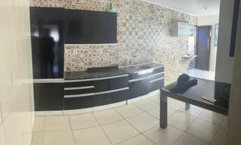 Imagem: Casa Denissom Amorim Marechal