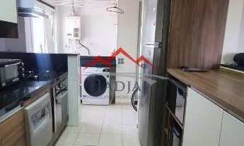 Imagem 6: JUNDIAÍ - Apartamento Padrão - ENGORDADOURO