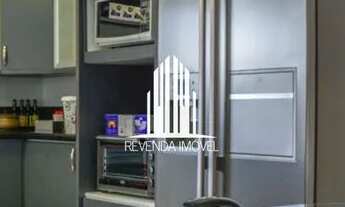 Imagem 5: Cobertura na Vila Nova Conceição com 151m², com 1 dormitório ,2 banheiros e 1 vaga de gara