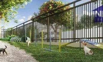 Imagem 13: Apartamento à venda, 46 m² por R$ 423.349,00 - Tatuapé - São Paulo/SP