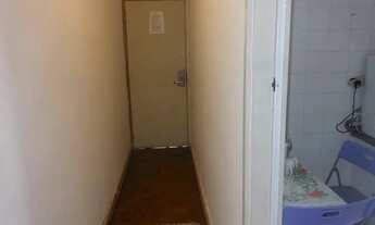 Imagem 5: Apartamento para possui 50 metros quadrados com 1 quarto em Vila Mariana - São Paulo - SP