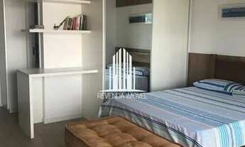 Imagem 3: Studio na Vila Madalena sem vaga de garagem