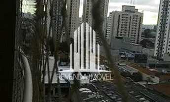 Imagem 2: Apartamento á venda com 58m² 2 quartos 1 vaga no Tatuapé