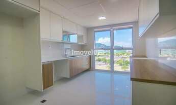 Imagem 2: Barra da Tijuca Apartamento com 4 dormitórios