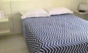 Imagem 5: Apartamento com 2 dormitórios para alugar por R$ 2.200,00/mês - Quitandinha - São Luís/MA