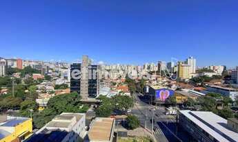 Imagem 2: Locação Apartamento 3 quartos Santa Tereza Belo Horizonte