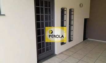 Imagem 4: Casa com 3 dormitórios para alugar, 196 m² por R$ 3.588,38/mês - Vila Progresso - Campinas