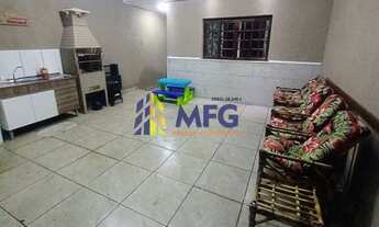 Imagem: Casa a venda no Edem