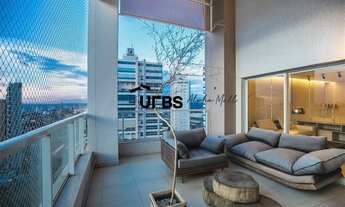 Imagem: Park House - Apartamento 4 quartos, sendo