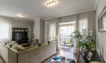 Imagem: Apartamento à venda 137m² 3 dormitórios