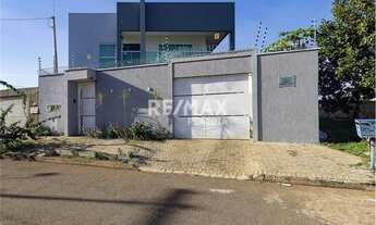 Imagem: Sobrado a Venda com 6 dormitórios na Quadra