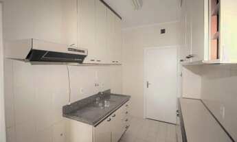 Imagem 4: Apartamento para aluguel com 2 quartos, 60m², em Parque São Quirino - Campinas - SP