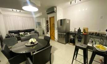 Imagem 3: Casa Condomínio Reserva Urbanova - 3 Dormitórios - 81m²