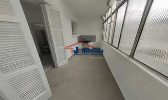 Imagem 2: APARTAMENTO LOCAÇÃO SANTA EFIGENIA, 46m²