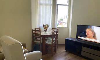 Imagem 3: Apartamento à venda, 2 quartos, Tijuca - RIO DE JANEIRO/RJ