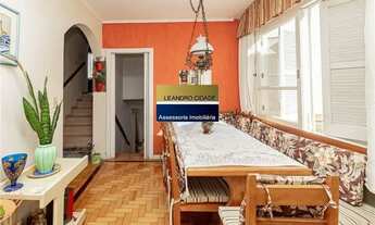 Imagem 7: Casa 3 dormitórios - Bairro Chácara das Pedras