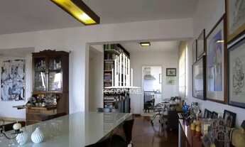 Imagem 4: Maison Elizabeth, 213m, lazer completo