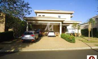 Imagem: Casa (sobrado em condominio) 4 dormitórios/suite