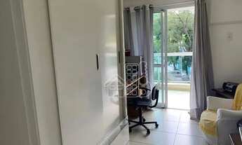 Imagem 4: Apartamento com 2 dormitórios à venda, 104 m² por R$ 650.000,00 - Itaipu - Niterói/RJ