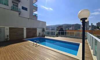 Imagem 2: OPORTUNIDADE!! Apto de 2 quartos c/ LAZERC em Morretes - Itapema - SC