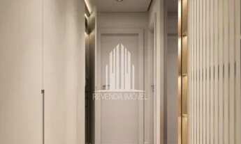 Imagem 2: Apartamento em Itaim Bibi com 189m² para locação