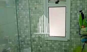 Imagem 6: Apartamento à venda de 68m², 3 dormitórios, 1 vaga no Morumbi