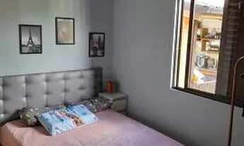 Imagem 7: Casa para venda com 110 metros quadrados com 2 quartos em Buraquinho - Lauro de Freitas