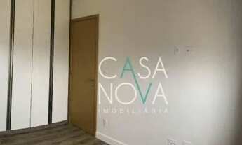 Imagem 3: Apartamento com 1 dormitório para alugar, 40 m² por R$ 2.800,00/mês - Campo Grande - Santo