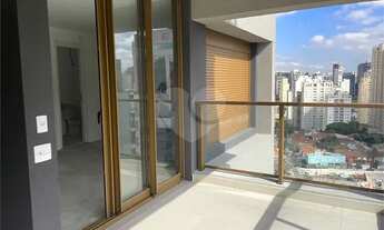 Imagem 7: Recém entregue na Vila Nova Conceição!!