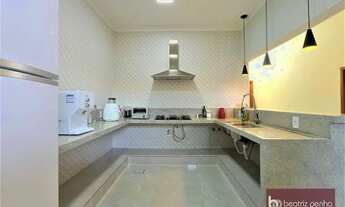 Imagem 7: Casa com 3 dormitórios, 154 m² - venda por R$ 600.000,00 ou aluguel por R$ 3.587,00/mês