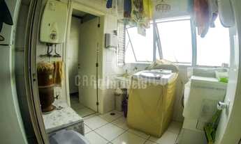 Imagem 7: Apartamento Brooklin 90m², 3 dormitorios, 1 suites e 2 vagas !