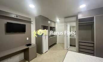 Imagem 2: Excelente Flat para locação em Pinheiros !