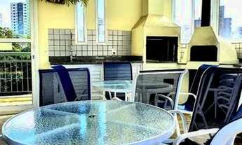 Imagem 2: Apartamento à venda em Vila Andrade com 32 m², 1 quarto, 1 suíte, 1 vaga