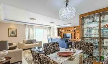 Imagem 4: Apartamento 3 Suites com Sala Ampliada, Depósito, Varanda Gourmet ,4 Vagas 202 M², Eredita