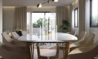 Imagem: Apartamento em Itaim Bibi com 189m² para