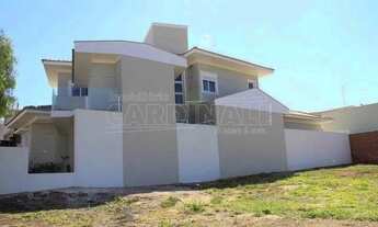 Imagem: Casa Condomínio em Araraquara